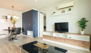 2 Bedrooms Condo for sale in Nong Prue, Pattaya The Urban Condominium