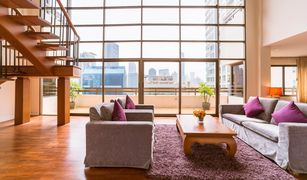 3 chambres Condominium a vendre à Si Lom, Bangkok Bandara Suites Silom