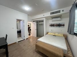 2 Schlafzimmer Wohnung zu vermieten im Supalai Premier Place Asoke, Khlong Toei Nuea