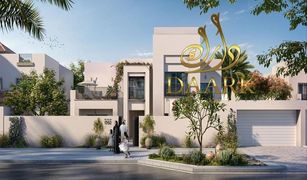 4 Bedrooms Townhouse for sale in Al Reef Downtown, Abu Dhabi Fay Alreeman