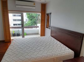 2 Schlafzimmer Appartement zu vermieten im Esmeralda Apartments, Thung Mahamek