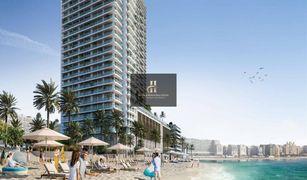 EMAAR Beachfront, दुबई Palace Beach Residence में 2 बेडरूम अपार्टमेंट बिक्री के लिए