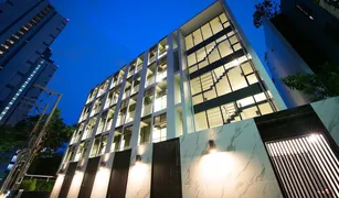 N/A Hotel for sale in Khlong Tan Nuea, Bangkok 