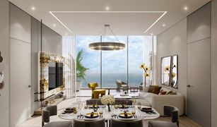 2 chambres Appartement a vendre à Al Habtoor City, Dubai The Sapphire