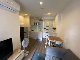 1 Schlafzimmer Appartement zu verkaufen im Artemis Sukhumvit 77, Suan Luang