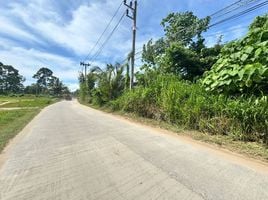  Земельный участок for sale in Самуи Сураттани, Мае Нам