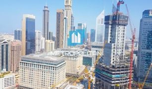 2 Habitaciones Apartamento en venta en Park Towers, Dubái Park Tower A