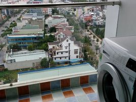 2 Schlafzimmer Appartement zu vermieten im Quang Nguyen Tower, Hoa Cuong Bac