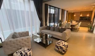 4 Bedrooms House for sale in Suan Luang, Bangkok The Urban Reserve