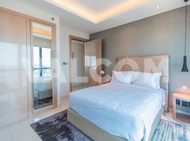 3 Bedroom Apartment for sale at Damac Towers, Business Bay