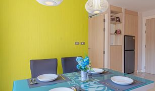 2 Bedrooms Condo for sale in Nong Prue, Pattaya Grande Caribbean
