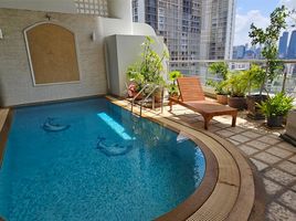 3 Schlafzimmer Appartement zu verkaufen im Le Raffine Sukhumvit 24, Khlong Tan