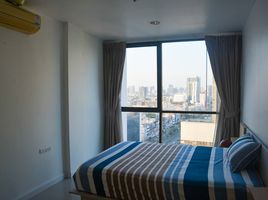 2 Bedroom Condo for sale at Ideo Ratchada-Huaykwang, Huai Khwang, Huai Khwang