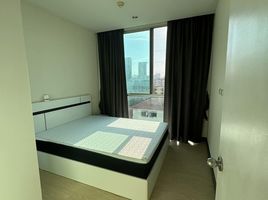 1 Bedroom Condo for sale at Chewathai Ramkamhaeng, Hua Mak