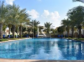 6 Bedroom House for sale at Saadiyat Beach Villas, Saadiyat Beach, Saadiyat Island, Abu Dhabi