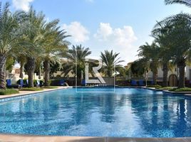 6 Bedroom Villa for sale at Saadiyat Beach Villas, Saadiyat Beach, Saadiyat Island