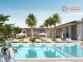 5 Bedroom Villa for sale at Elie Saab, Villanova, Dubai Land