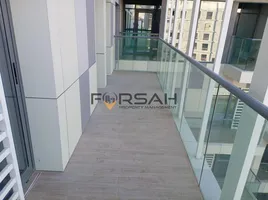 3 Bedroom Apartment for sale at Al Raha Lofts, Al Raha Beach, Abu Dhabi