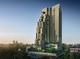 1 Bedroom Apartment for sale at TEAL Sathorn-Taksin, Samre