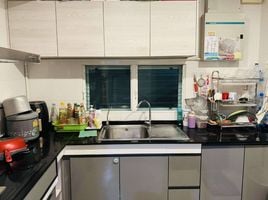 4 Schlafzimmer Villa zu verkaufen im Mantana Ratchaphruek - Maha Chesadabodindranusorn Bridge, Bang Krang, Mueang Nonthaburi, Nonthaburi, Thailand