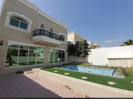 4 Bedroom Villa for sale at Al Fisht, Al Heerah