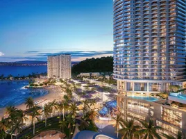 Studio Condo for sale at Meliá Nha Trang, Vinh Phuoc