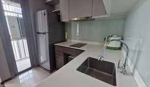 1 Bedroom Condo for sale in Khlong Tan Nuea, Bangkok Ceil By Sansiri