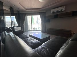 2 Schlafzimmer Wohnung zu verkaufen im Belle Grand Rama 9, Huai Khwang, Huai Khwang