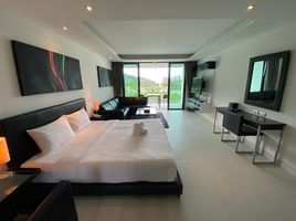 Studio Apartment for sale at Absolute Twin Sands I, Patong