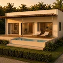 Aina Tropical Bungalows