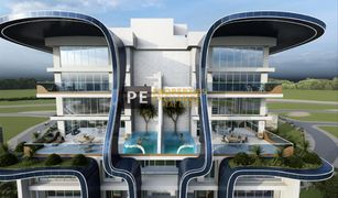 Studio Apartment for sale in District 13, Dubai Samana Waves