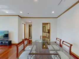 3 Schlafzimmer Appartement zu vermieten im Baan Chaopraya Condo, Khlong San