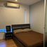 Studio Apartment for rent at V Condo Lat Krabang, Lam Pla Thio, Lat Krabang