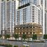 3 Bedroom Condo for sale at The Crest, Sobha Hartland, Mohammed Bin Rashid City (MBR)