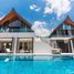 5 Bedroom Villa for sale at The Cape Residences, Pa Khlok, Thalang, Phuket