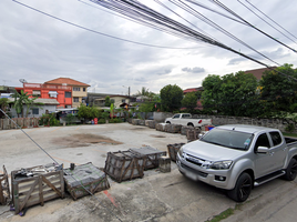  Grundstück zu verkaufen in Suan Luang, Bangkok, Suan Luang, Suan Luang, Bangkok