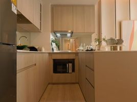 1 Bedroom Apartment for sale at Reference Sathorn - Wongwianyai, Samre