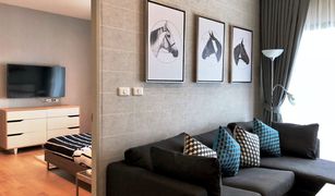 1 Bedroom Condo for sale in Phra Khanong Nuea, Bangkok Noble Reveal