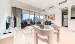 3 Bedrooms Apartment for sale in Silverene, Dubai Silverene Tower A