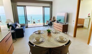 1 chambre Condominium a vendre à Na Kluea, Pattaya Northpoint 