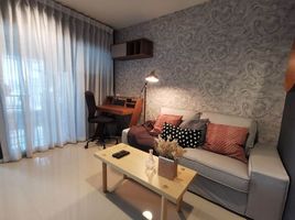 1 Schlafzimmer Appartement zu verkaufen im Aspire Sukhumvit 48, Phra Khanong