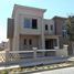 4 Bedroom Villa for sale at Palm Hills Golf Extension, Al Wahat Road, 6 October City, Giza