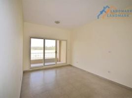 1 Bedroom Condo for sale at Golf Apartments, Al Hamra Village