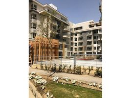 3 Bedroom Apartment for sale at Mountain View iCity, The 5th Settlement, New Cairo City