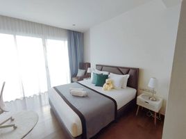 1 Bedroom Apartment for sale at Movenpick Residences, Na Chom Thian