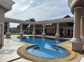 5 Bedroom Villa for sale at Kritsadanakorn 25, Sai Kong Din, Khlong Sam Wa
