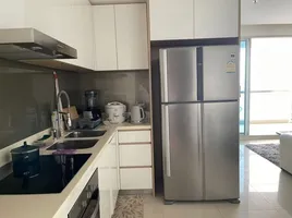 2 Bedroom Condo for sale at The Palm Wongamat, Na Kluea, Pattaya