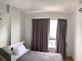 อพาร์ทเม้นท์ 2 ห้องนอน ให้เช่า ในโครงการ เดอะคิทท์ ติวานนท์, เทศบาลนครปากเกร็ด