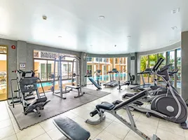 1 Schlafzimmer Wohnung zu verkaufen im Paradise Park, Nong Prue, Pattaya, Chon Buri