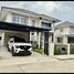 3 Bedroom House for rent at Karnkanok Ville 14, San Kamphaeng, San Kamphaeng, Chiang Mai